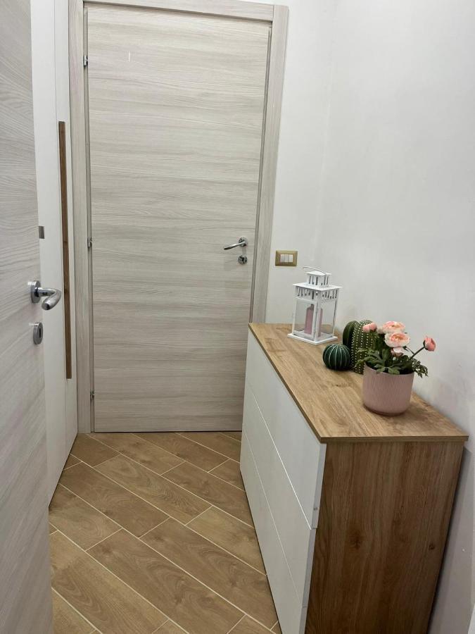 A casa di Alessandra Milano Esterno foto