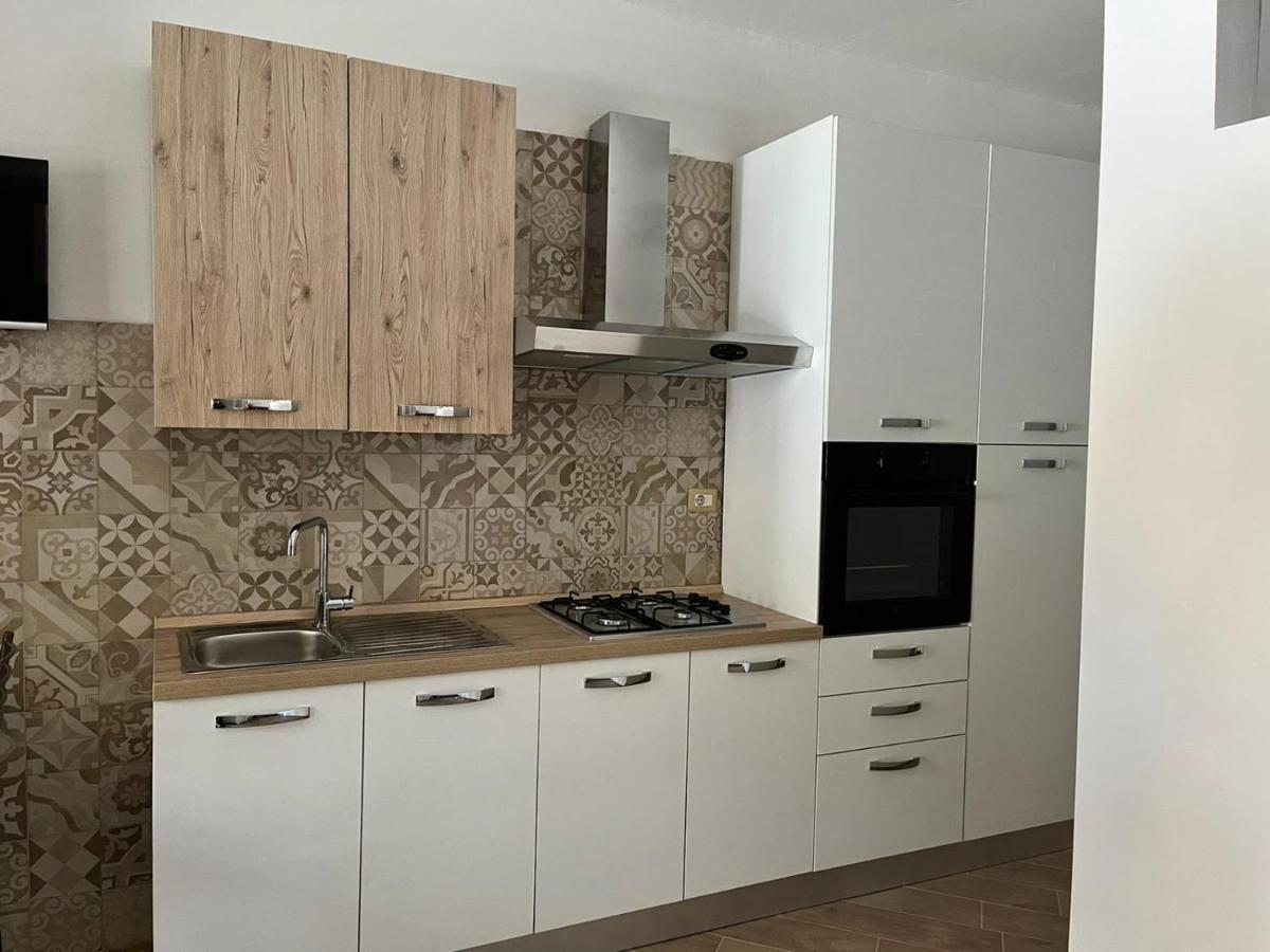 A casa di Alessandra Milano Esterno foto