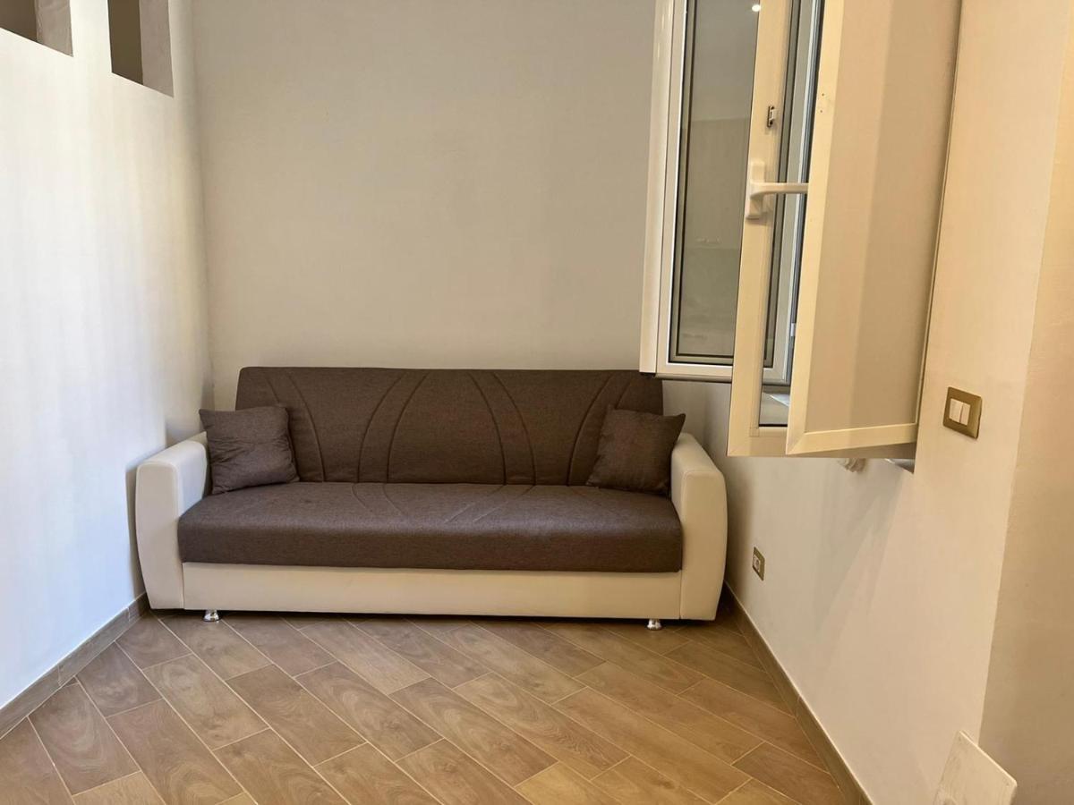 A casa di Alessandra Milano Esterno foto