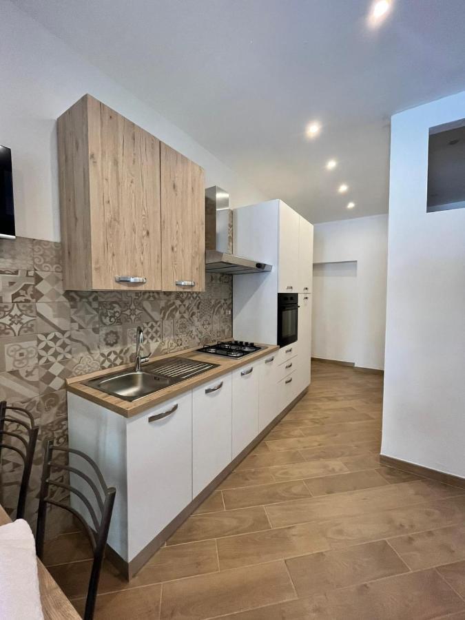 A casa di Alessandra Milano Esterno foto
